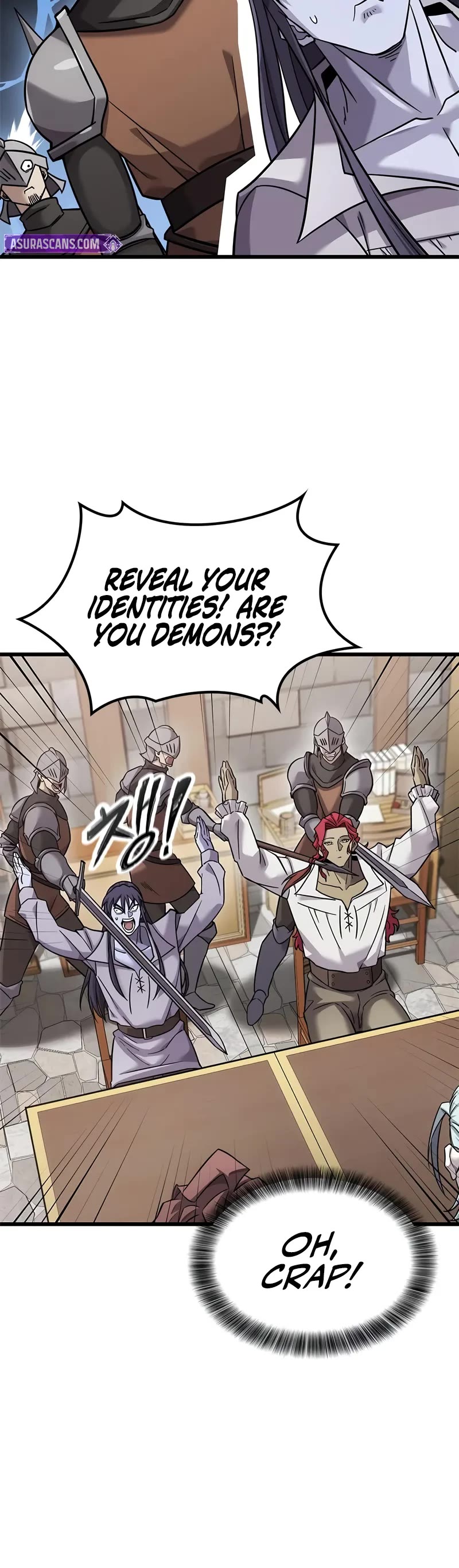 What a Bountiful Harvest, Demon Lord! chapter 26 page 16