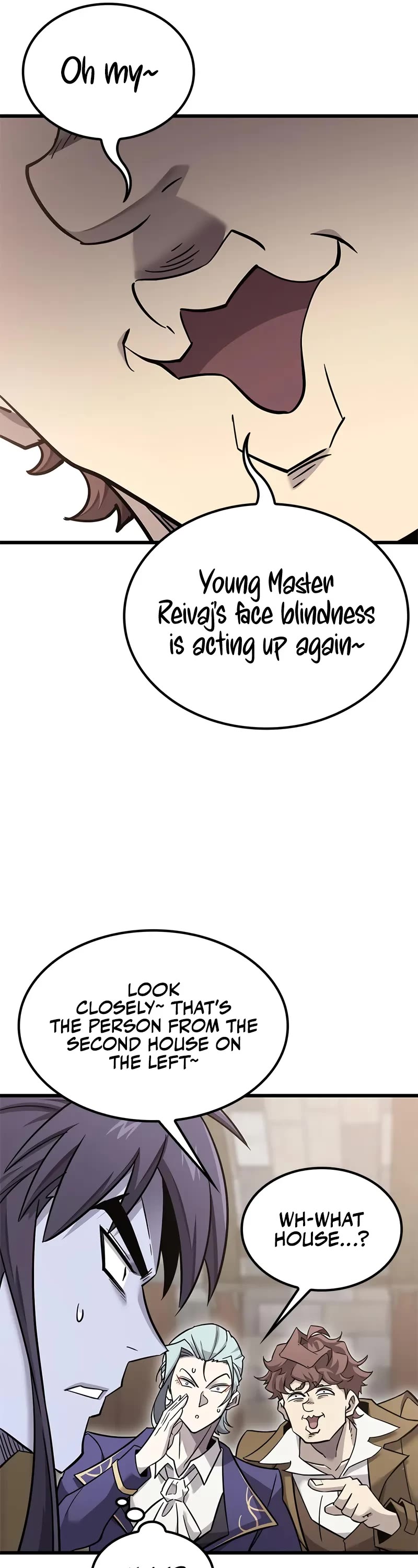 What a Bountiful Harvest, Demon Lord! chapter 26 page 17