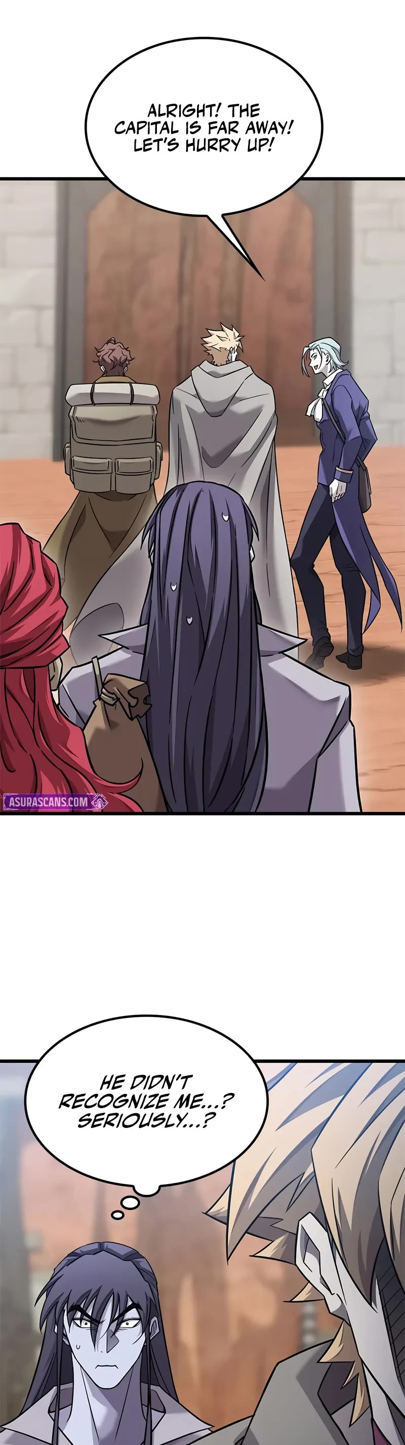 What a Bountiful Harvest, Demon Lord! chapter 26 page 25