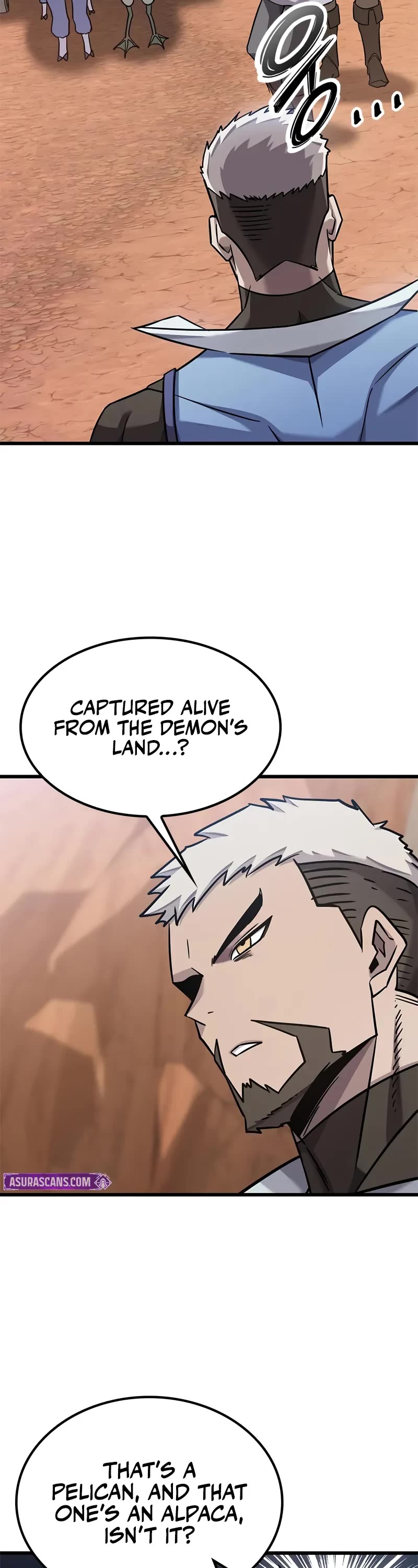 What a Bountiful Harvest, Demon Lord! chapter 26 page 3