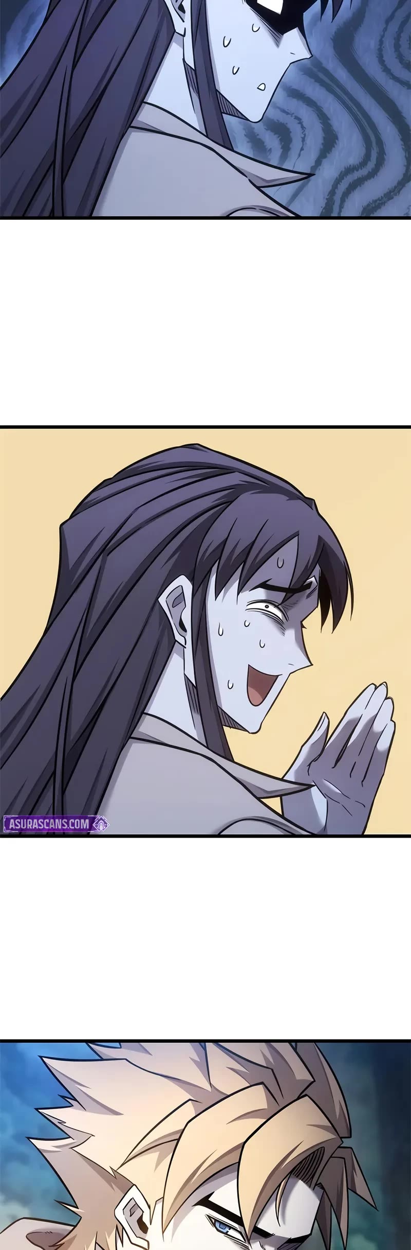 What a Bountiful Harvest, Demon Lord! chapter 26 page 30