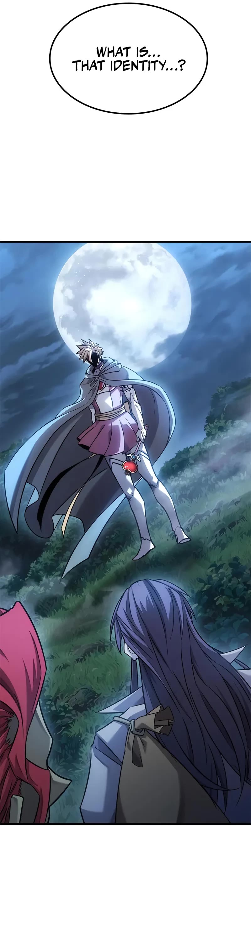 What a Bountiful Harvest, Demon Lord! chapter 26 page 37