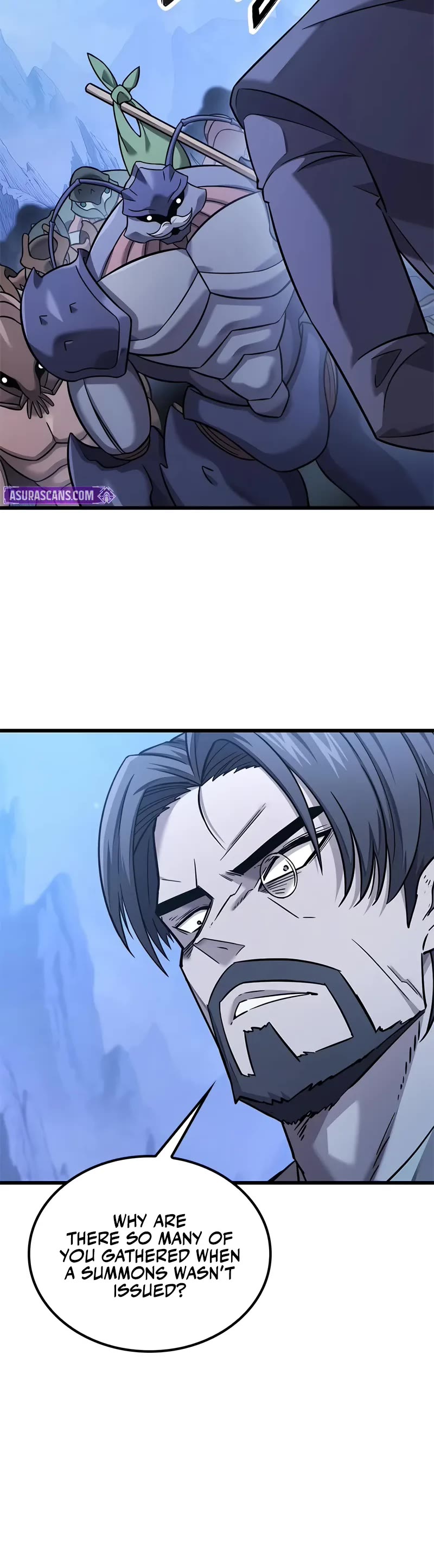 What a Bountiful Harvest, Demon Lord! chapter 26 page 41