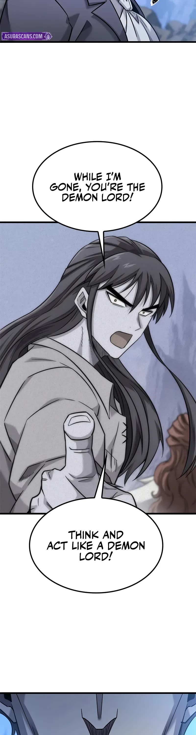 What a Bountiful Harvest, Demon Lord! chapter 26 page 48