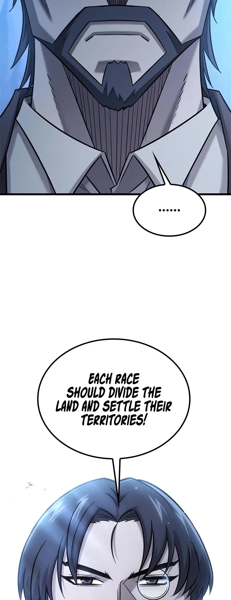 What a Bountiful Harvest, Demon Lord! chapter 26 page 49