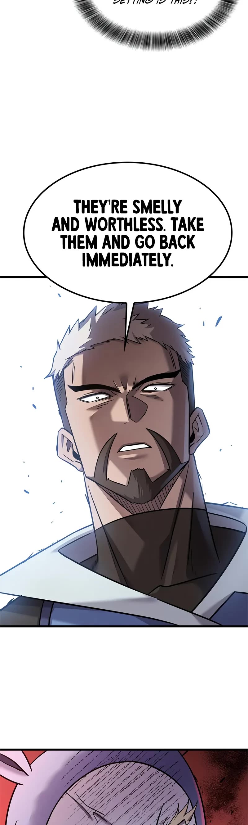 What a Bountiful Harvest, Demon Lord! chapter 26 page 5