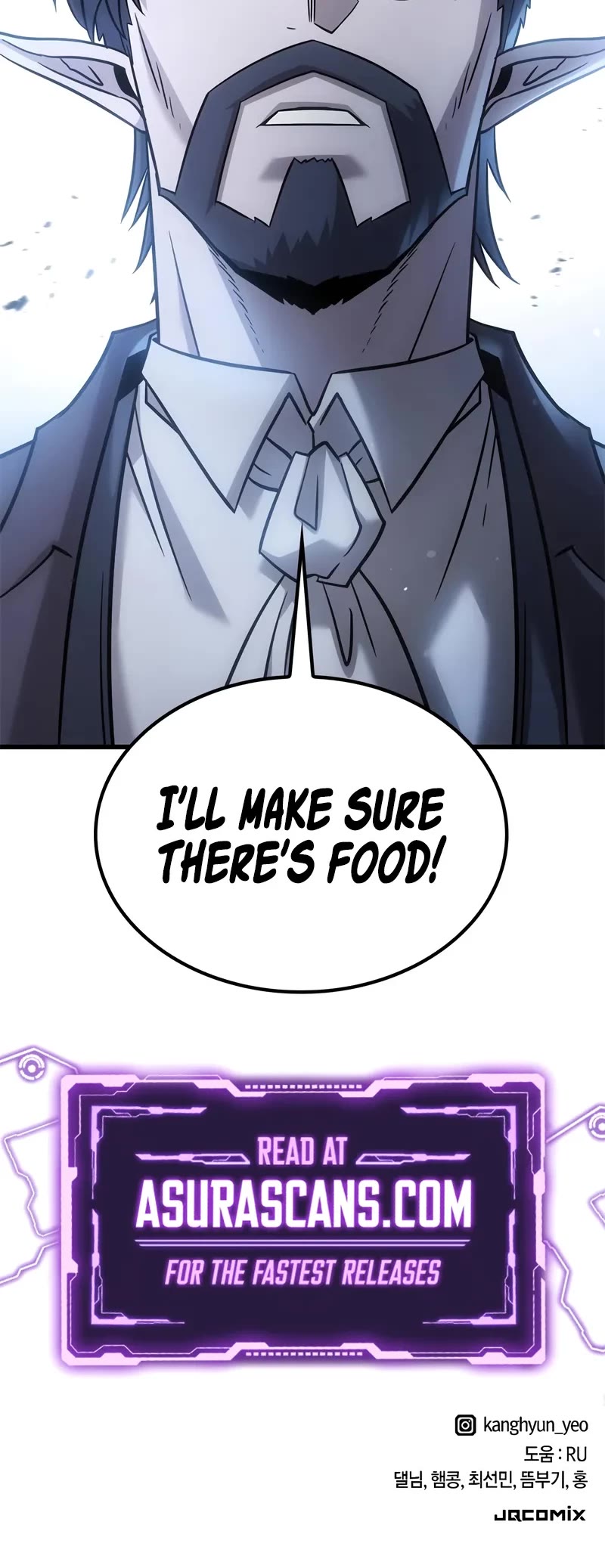 What a Bountiful Harvest, Demon Lord! chapter 26 page 50