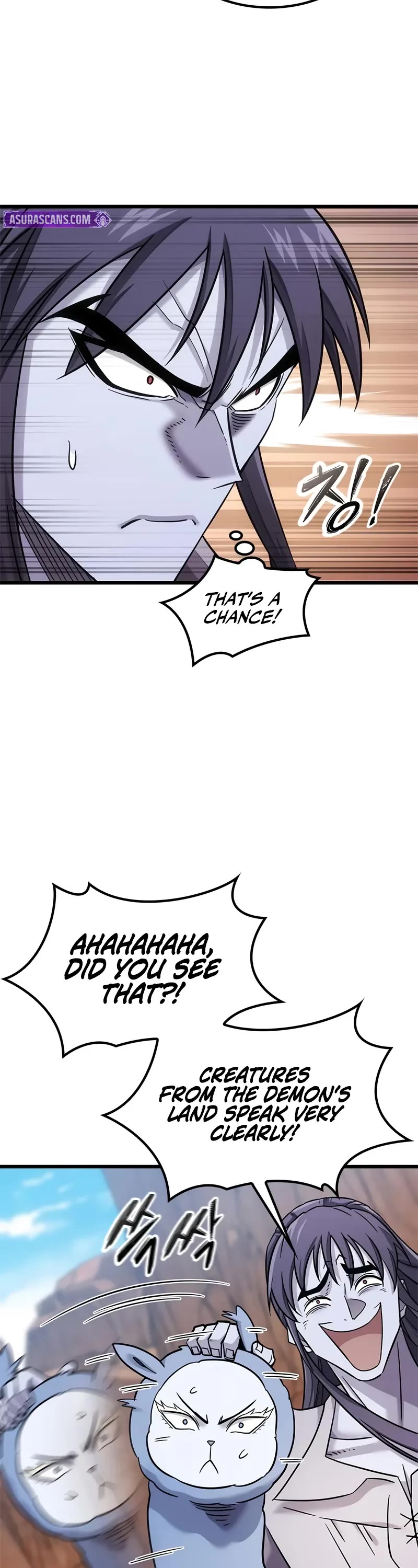 What a Bountiful Harvest, Demon Lord! chapter 26 page 8