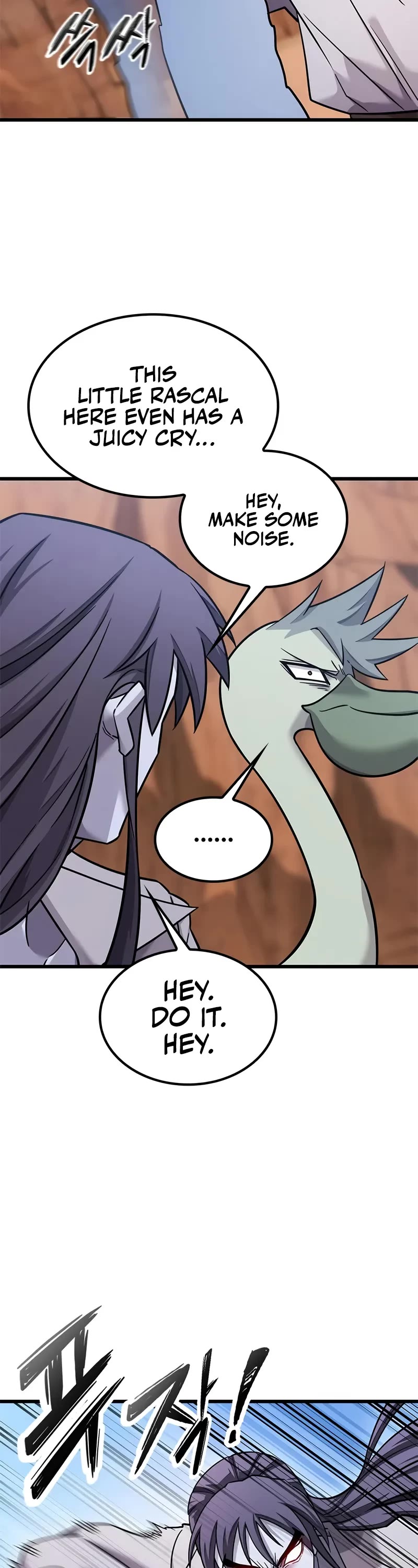 What a Bountiful Harvest, Demon Lord! chapter 26 page 9