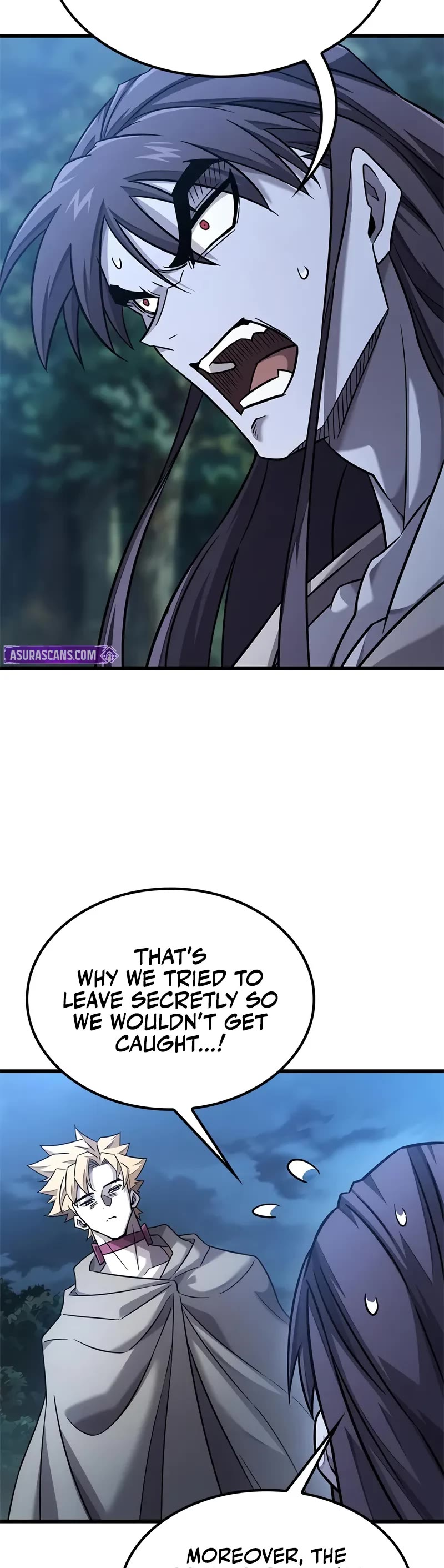 What a Bountiful Harvest, Demon Lord! chapter 27 page 10