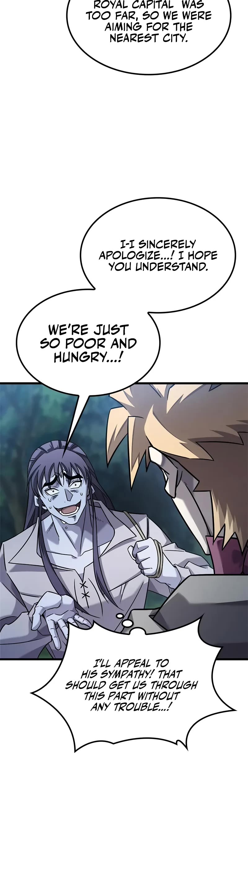 What a Bountiful Harvest, Demon Lord! chapter 27 page 11