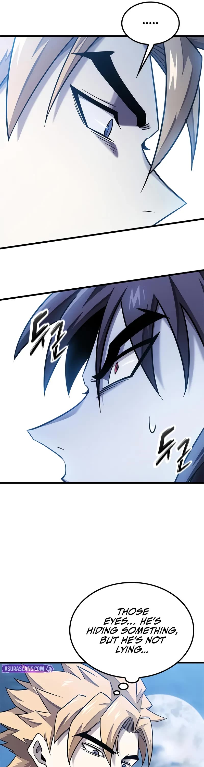 What a Bountiful Harvest, Demon Lord! chapter 27 page 12