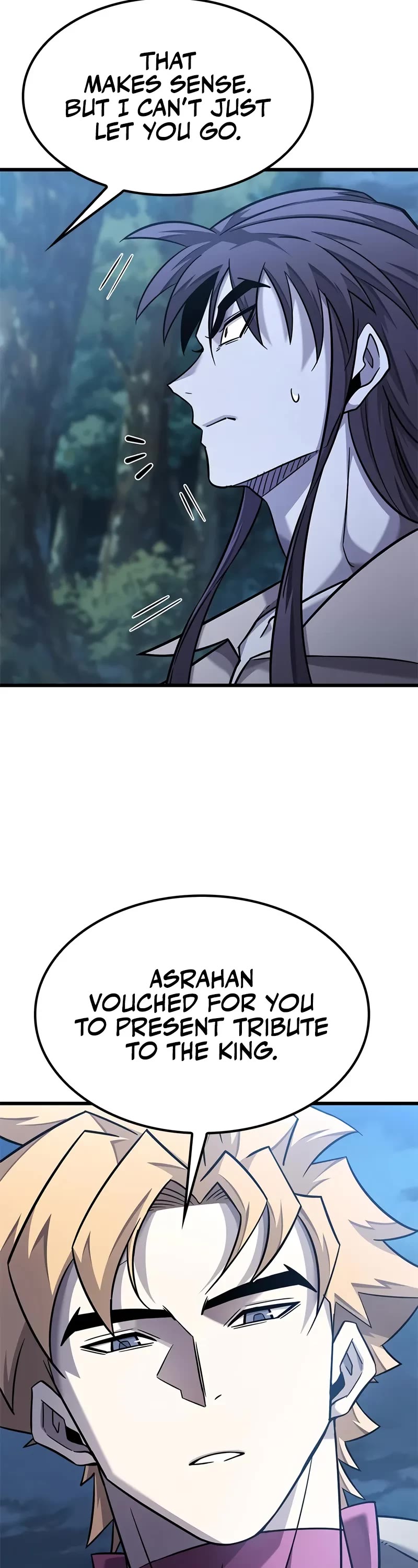 What a Bountiful Harvest, Demon Lord! chapter 27 page 14