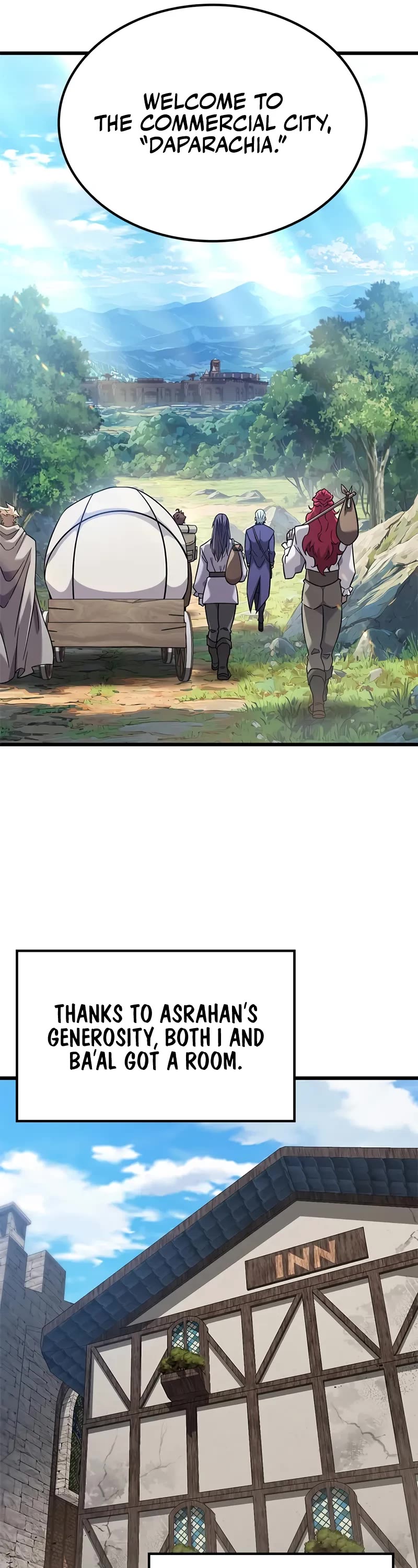 What a Bountiful Harvest, Demon Lord! chapter 27 page 27