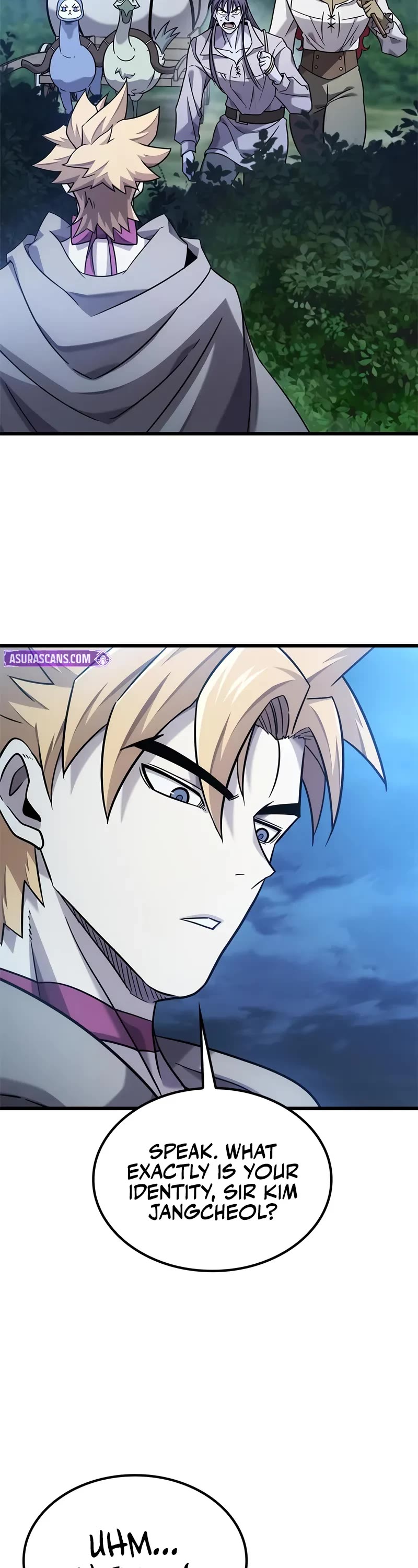 What a Bountiful Harvest, Demon Lord! chapter 27 page 3