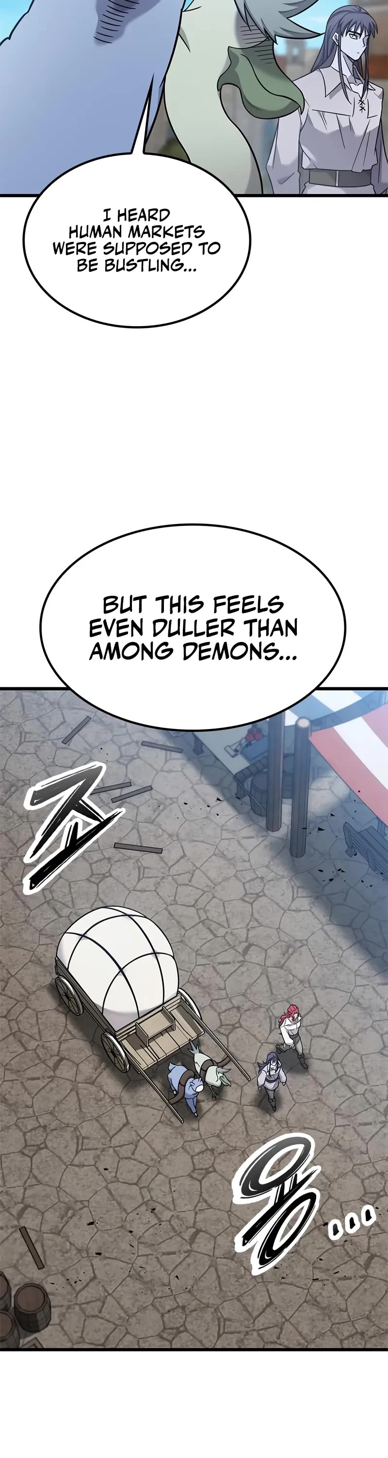 What a Bountiful Harvest, Demon Lord! chapter 27 page 31