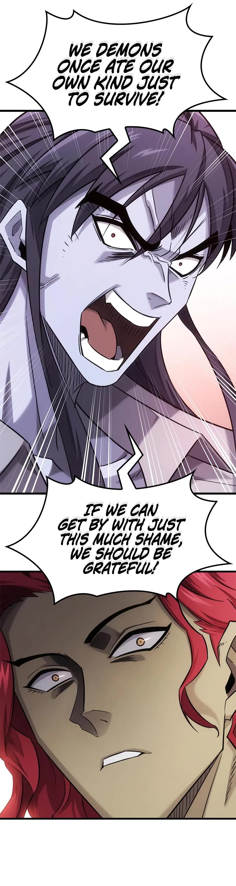 What a Bountiful Harvest, Demon Lord! chapter 27 page 37