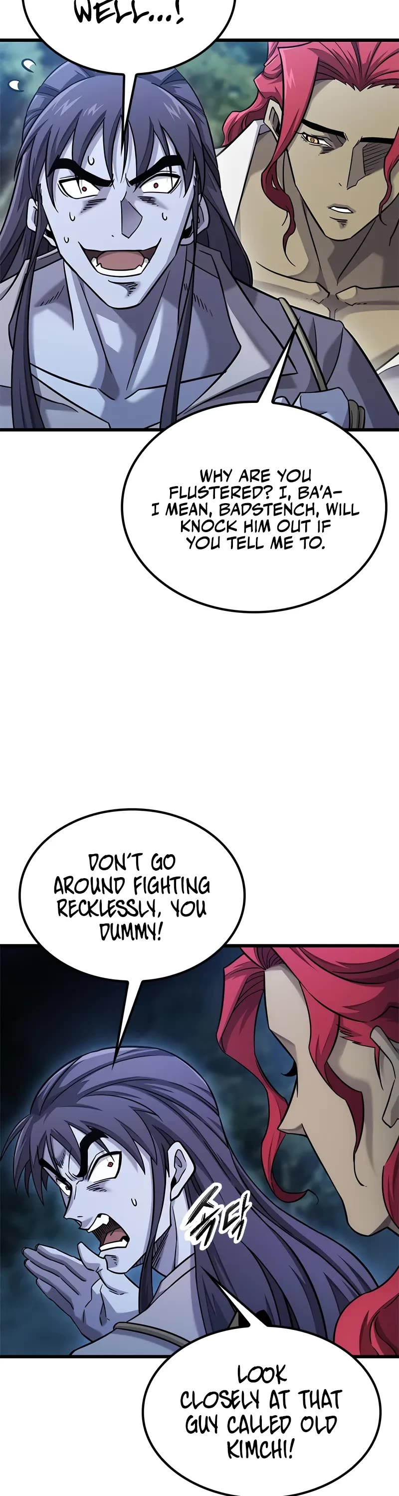 What a Bountiful Harvest, Demon Lord! chapter 27 page 4