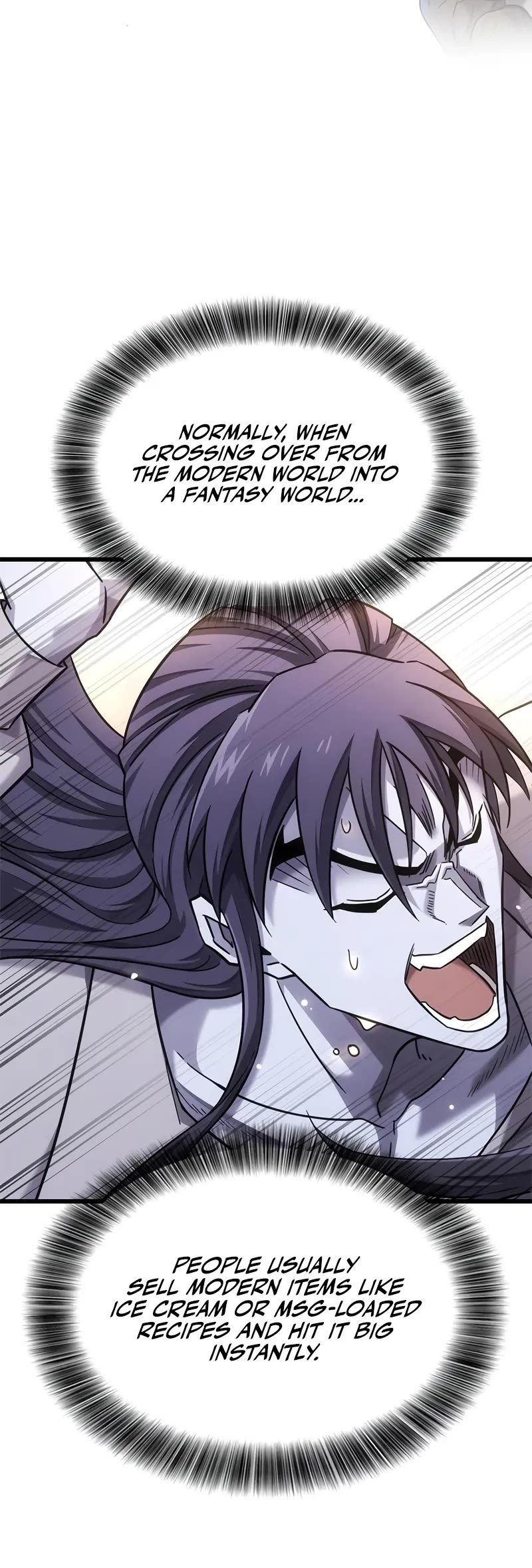 What a Bountiful Harvest, Demon Lord! chapter 27 page 40