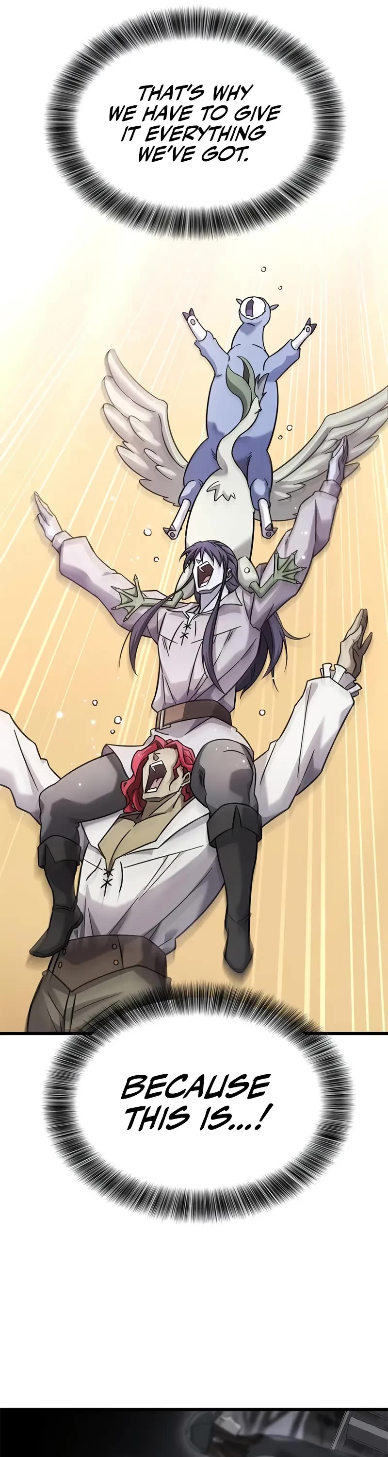 What a Bountiful Harvest, Demon Lord! chapter 27 page 42