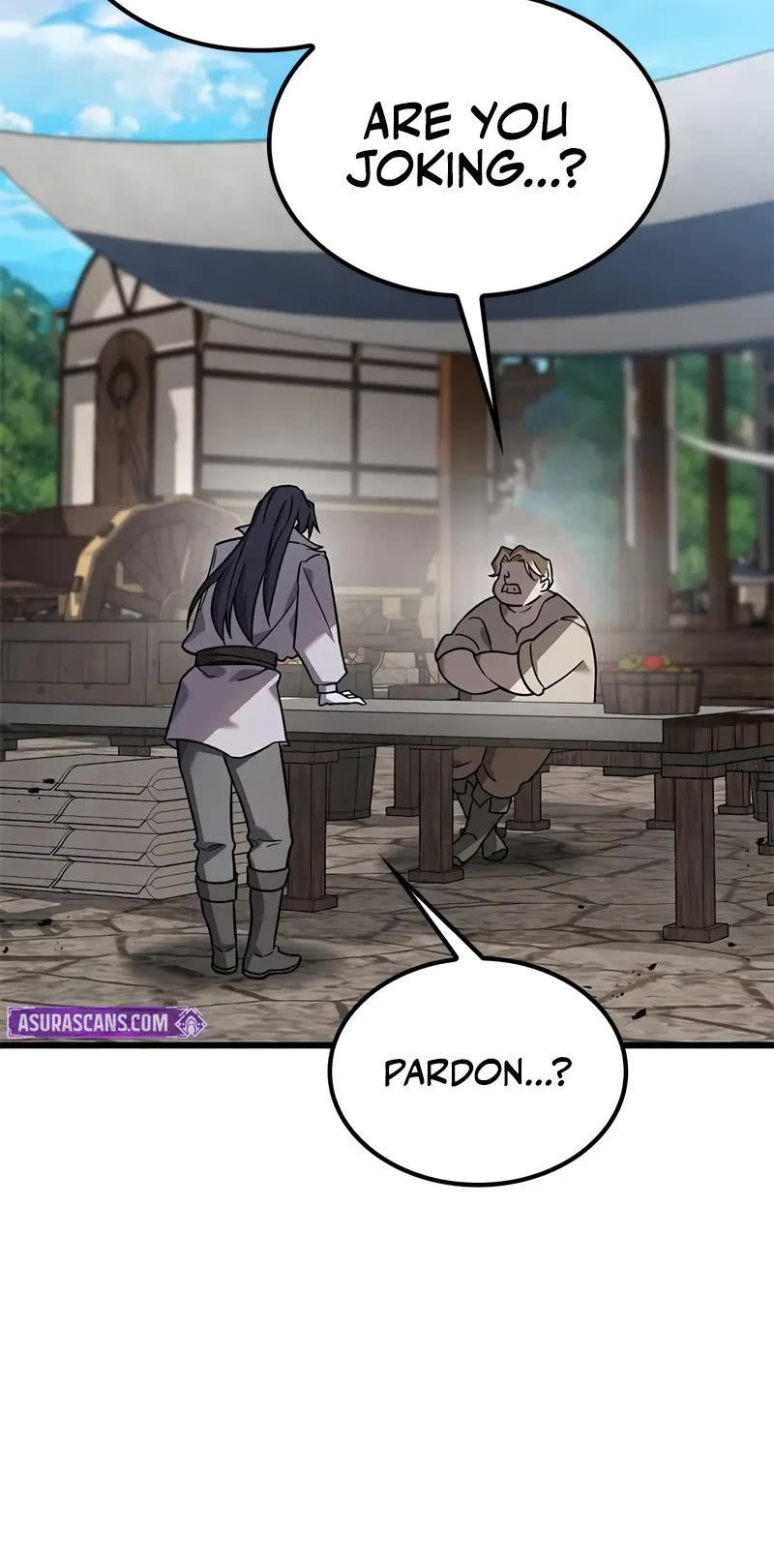 What a Bountiful Harvest, Demon Lord! chapter 27 page 51