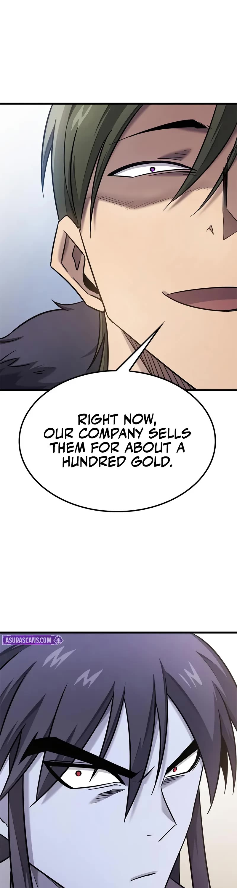 What a Bountiful Harvest, Demon Lord! chapter 28 page 10