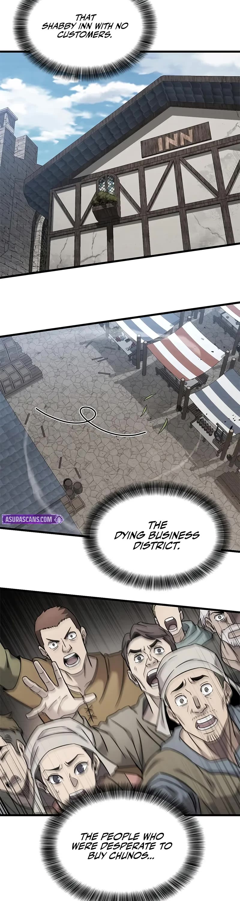 What a Bountiful Harvest, Demon Lord! chapter 28 page 13