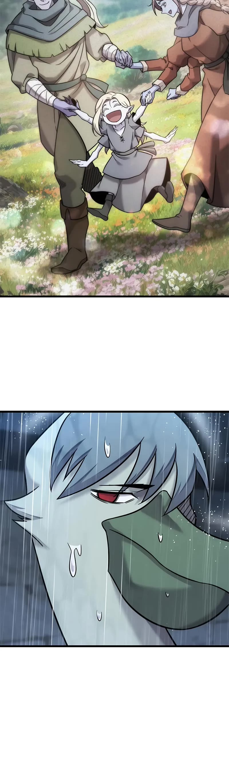 What a Bountiful Harvest, Demon Lord! chapter 28 page 36