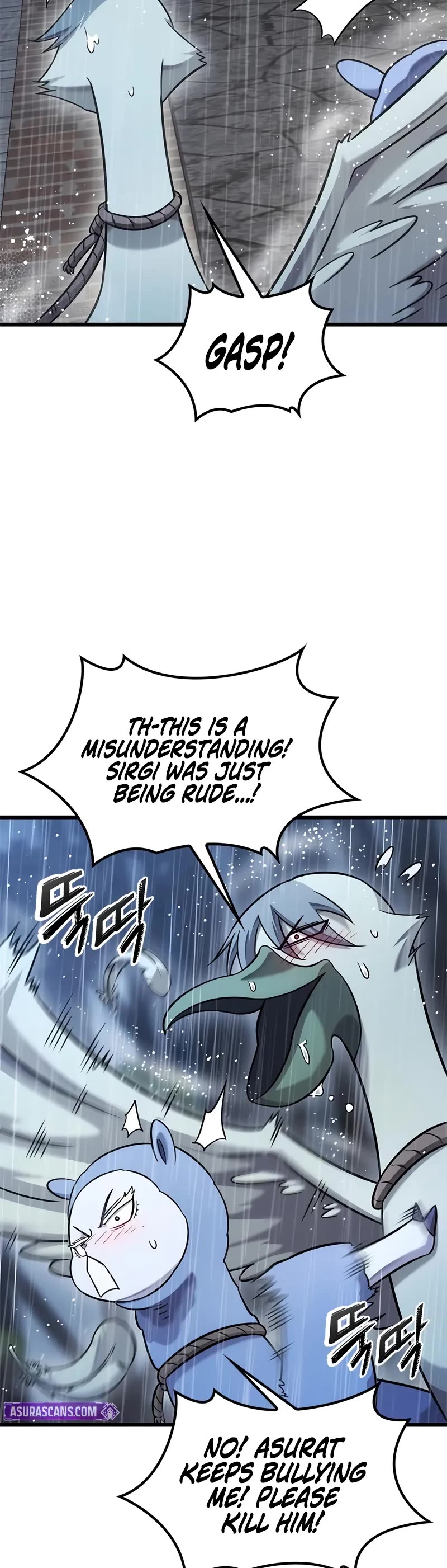 What a Bountiful Harvest, Demon Lord! chapter 28 page 40