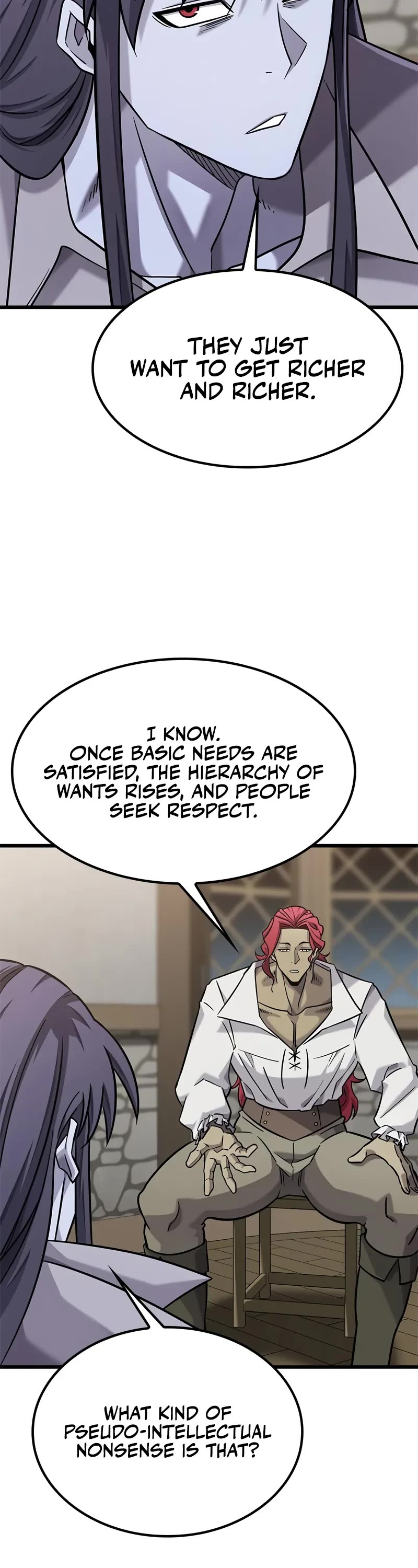 What a Bountiful Harvest, Demon Lord! chapter 28 page 44