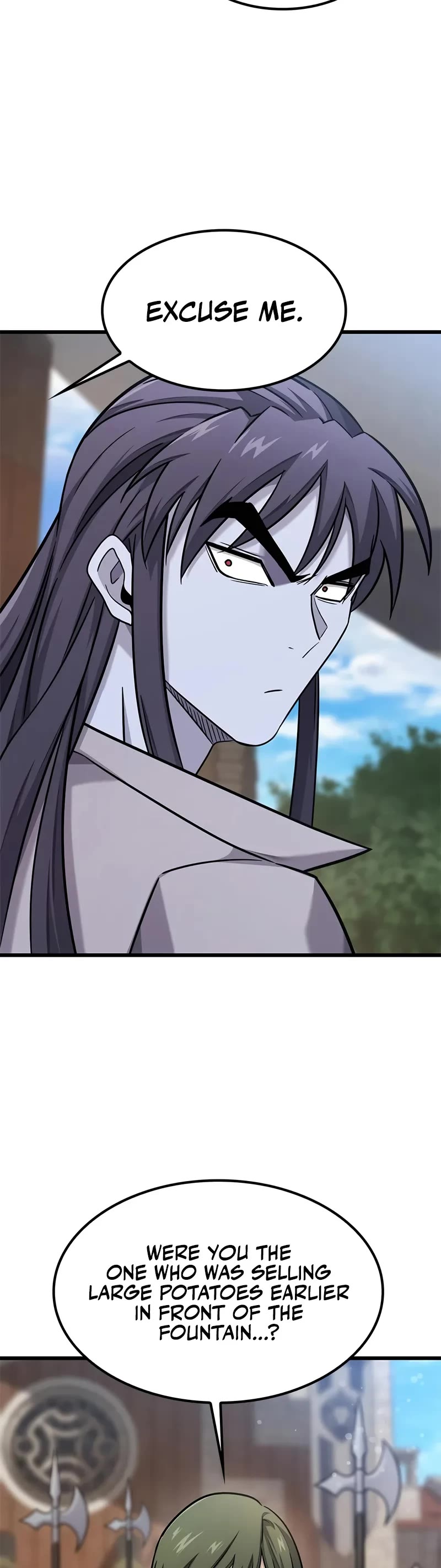 What a Bountiful Harvest, Demon Lord! chapter 28 page 5