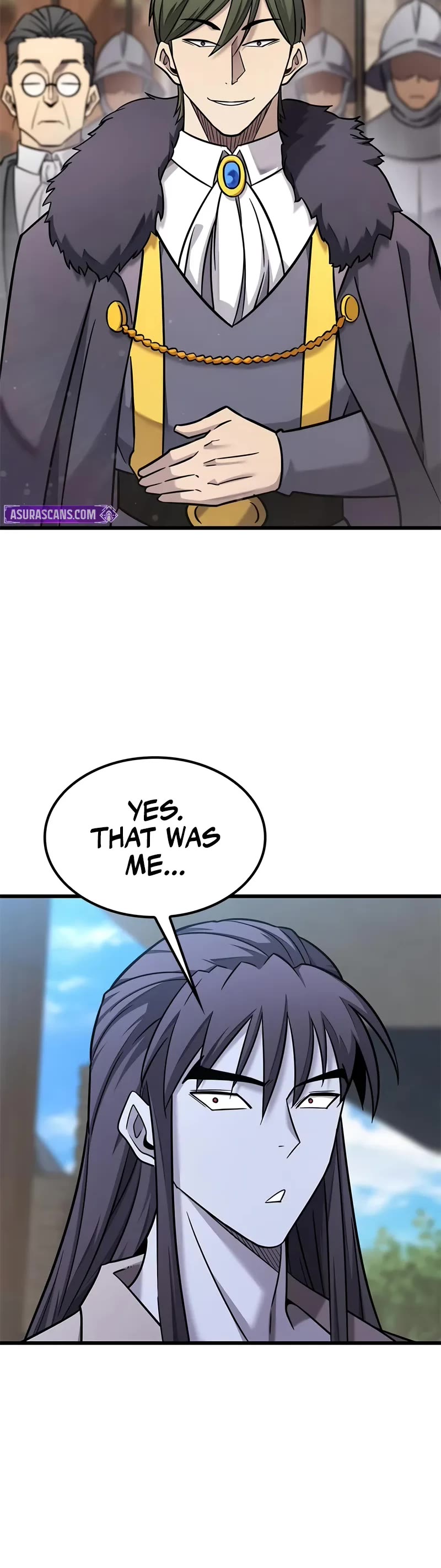 What a Bountiful Harvest, Demon Lord! chapter 28 page 6