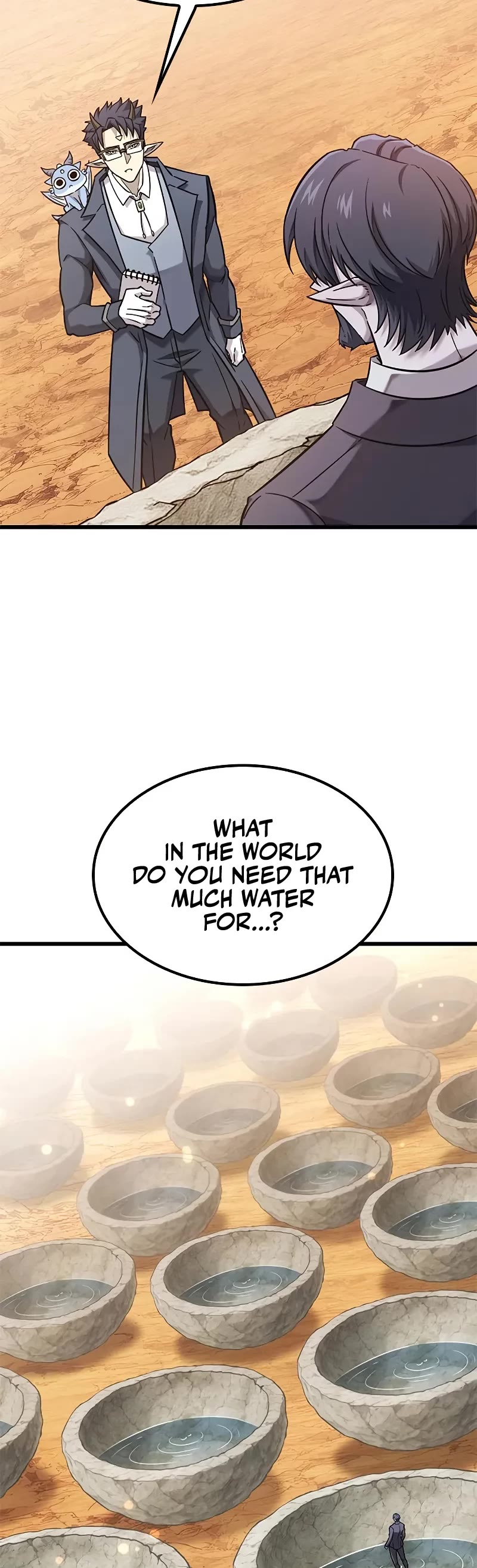 What a Bountiful Harvest, Demon Lord! chapter 29 page 10