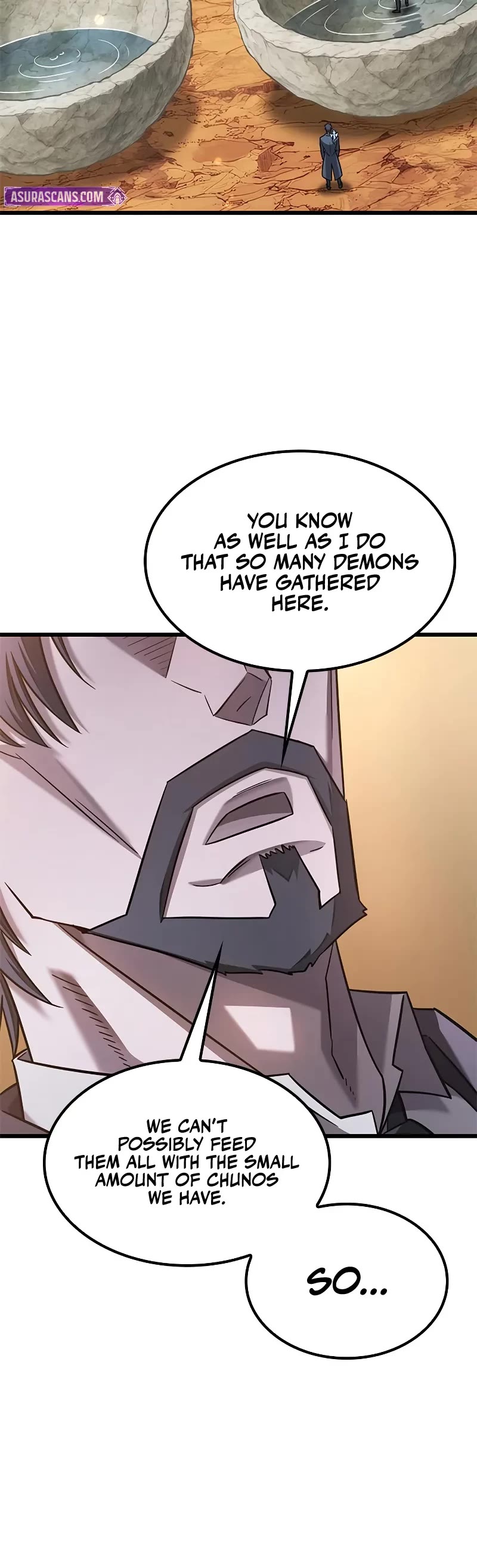 What a Bountiful Harvest, Demon Lord! chapter 29 page 11