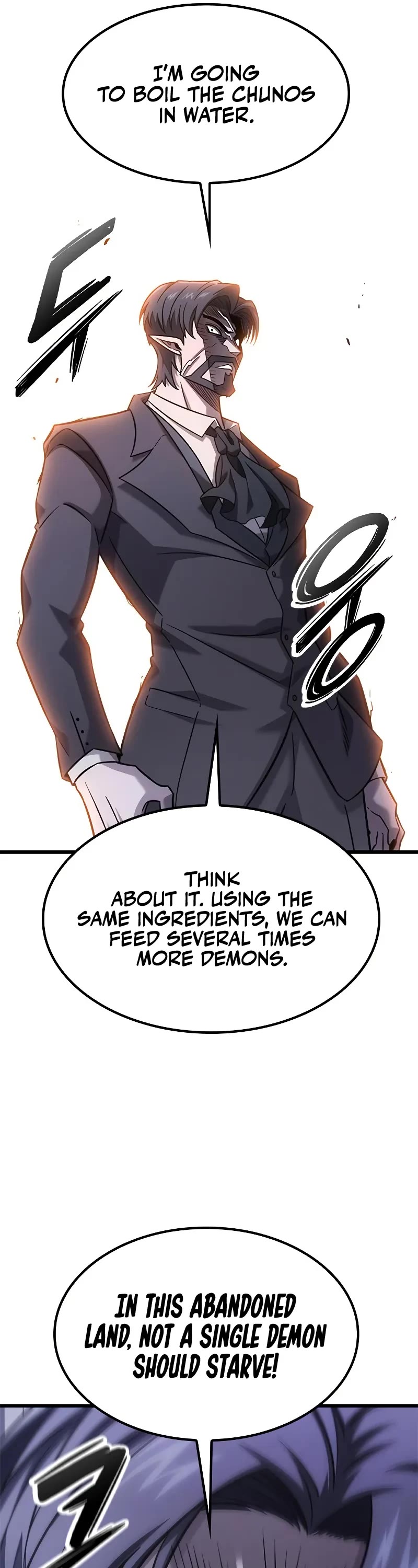 What a Bountiful Harvest, Demon Lord! chapter 29 page 12