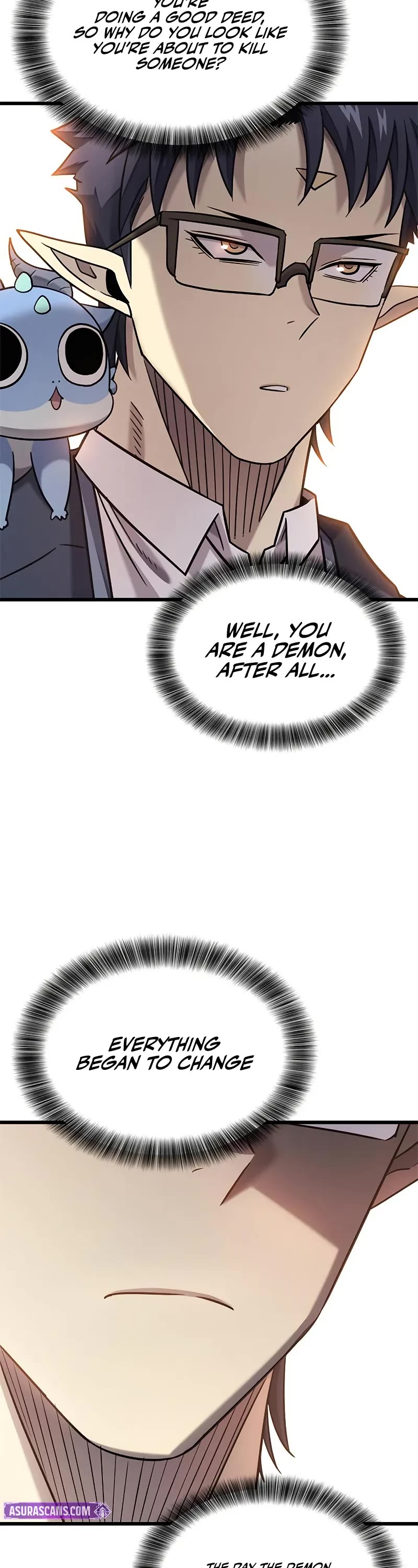 What a Bountiful Harvest, Demon Lord! chapter 29 page 14