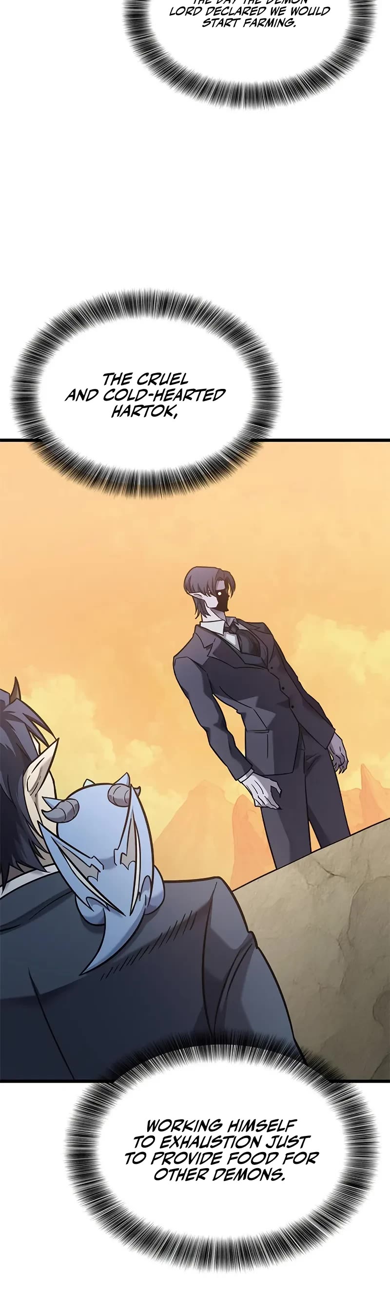 What a Bountiful Harvest, Demon Lord! chapter 29 page 15