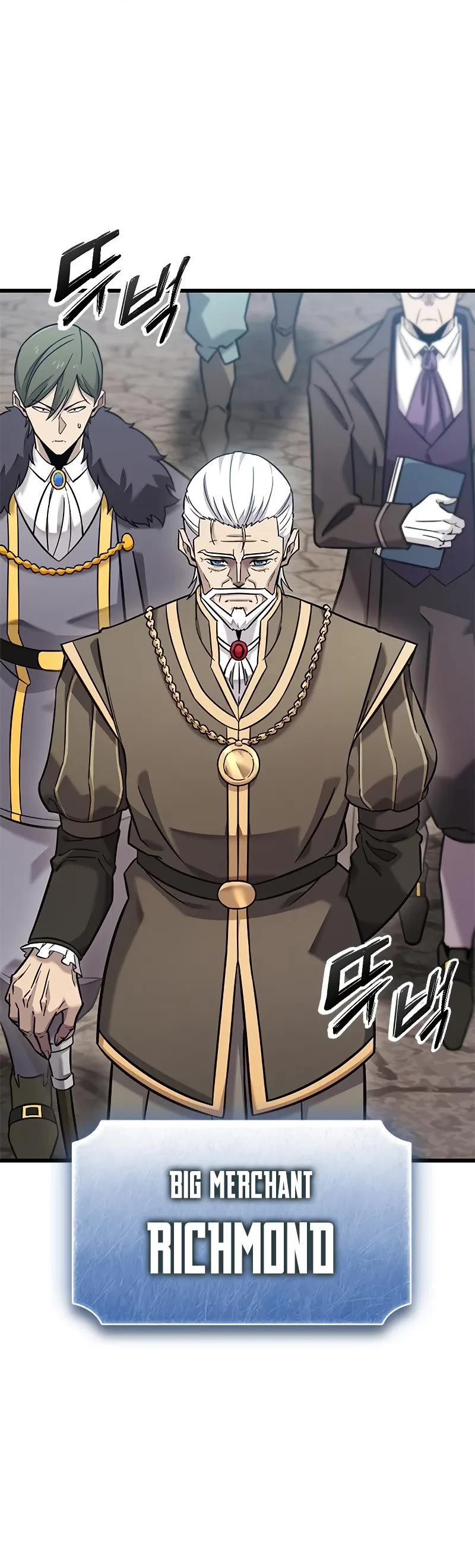 What a Bountiful Harvest, Demon Lord! chapter 29 page 21