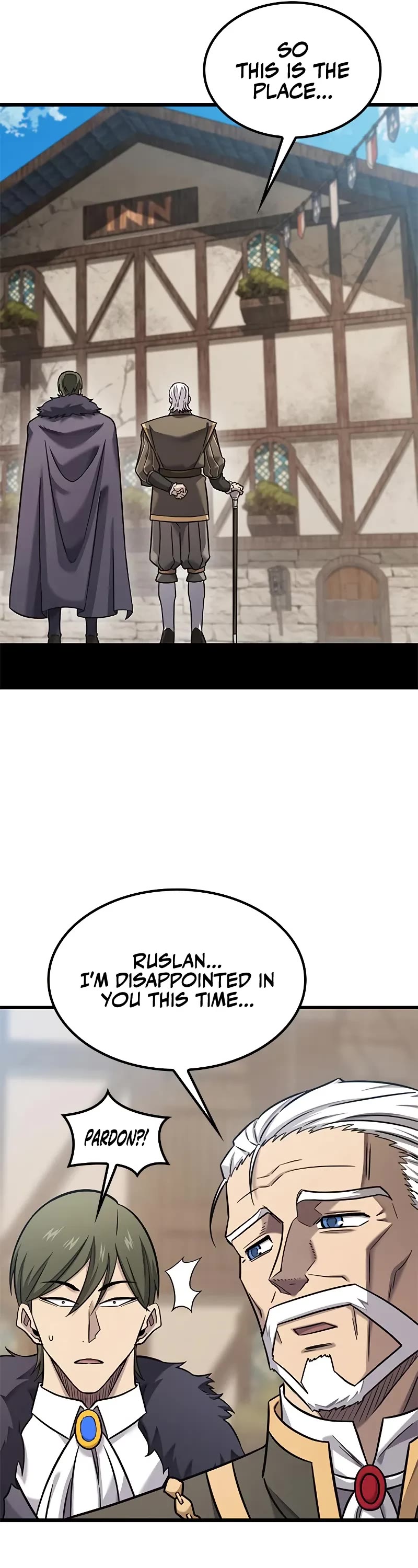 What a Bountiful Harvest, Demon Lord! chapter 29 page 22