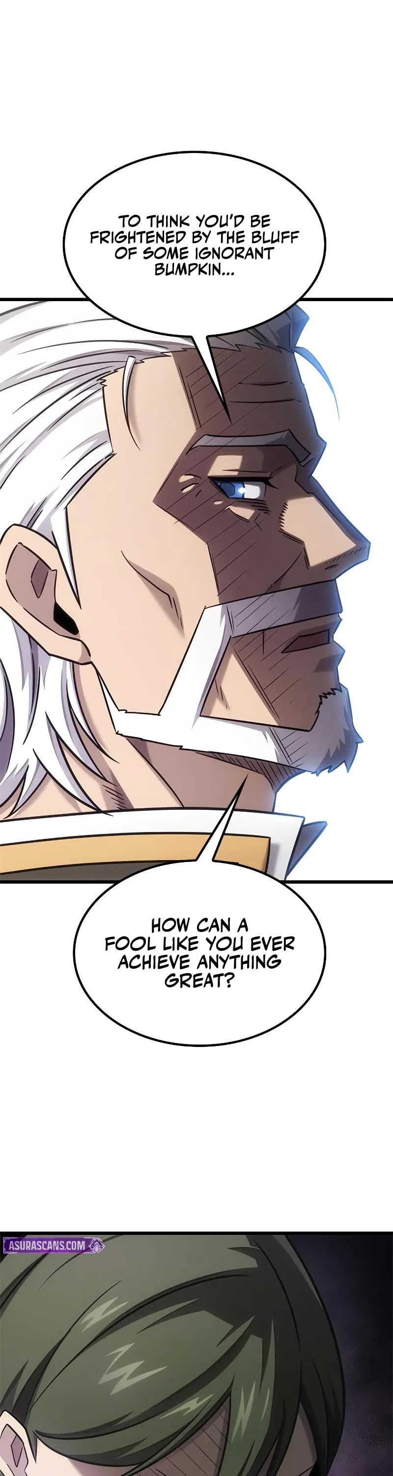 What a Bountiful Harvest, Demon Lord! chapter 29 page 23