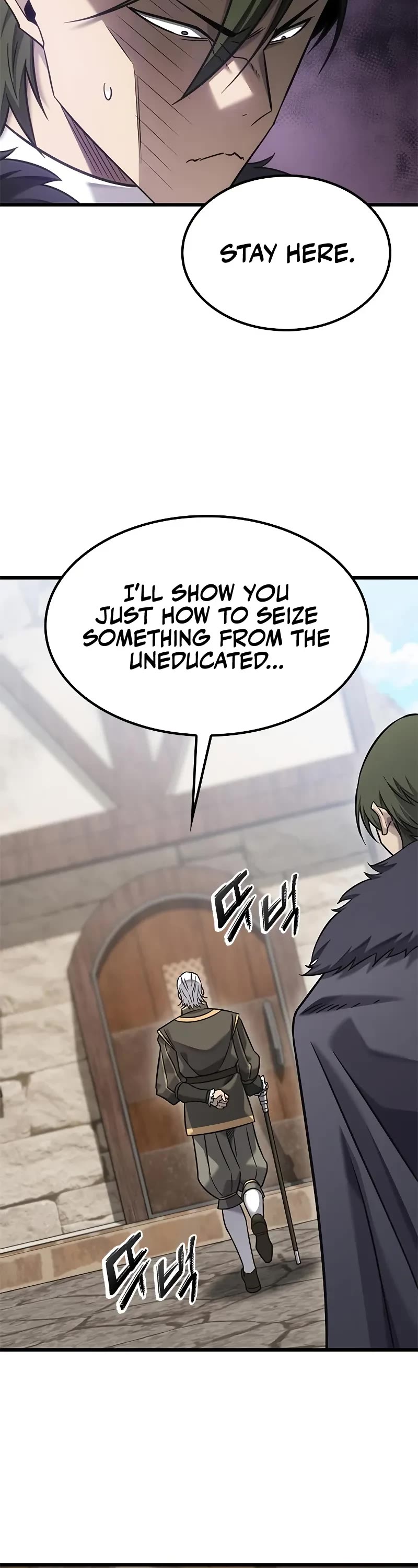 What a Bountiful Harvest, Demon Lord! chapter 29 page 24