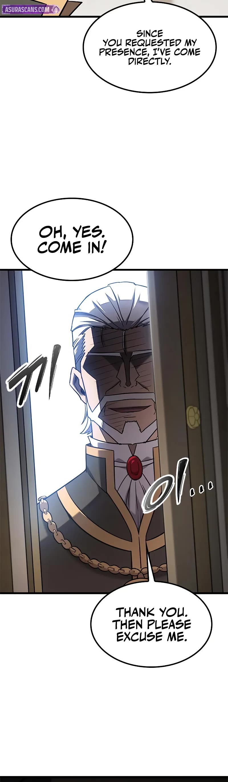 What a Bountiful Harvest, Demon Lord! chapter 29 page 26