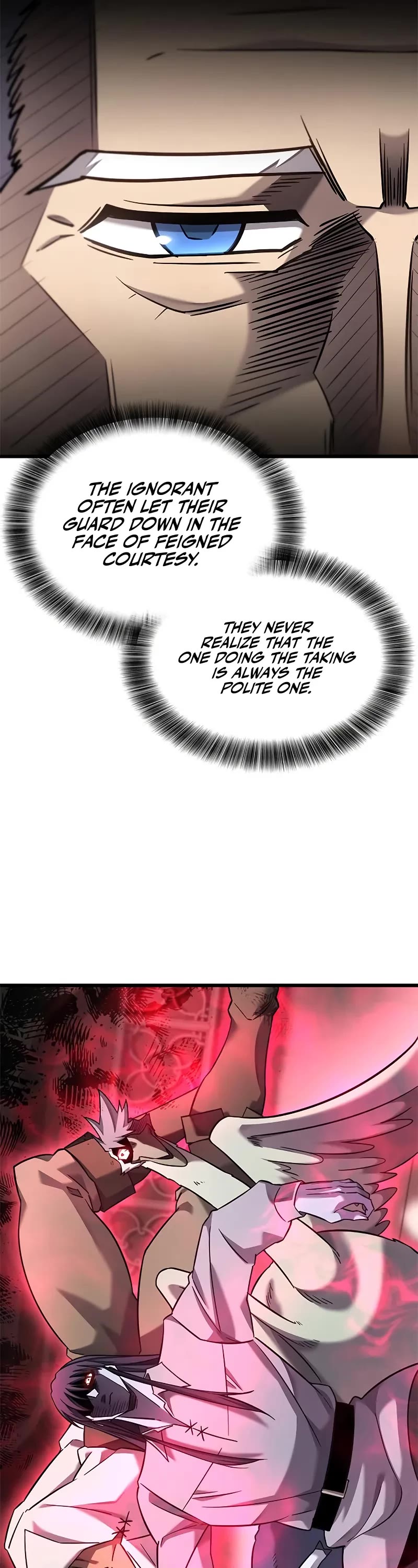 What a Bountiful Harvest, Demon Lord! chapter 29 page 27