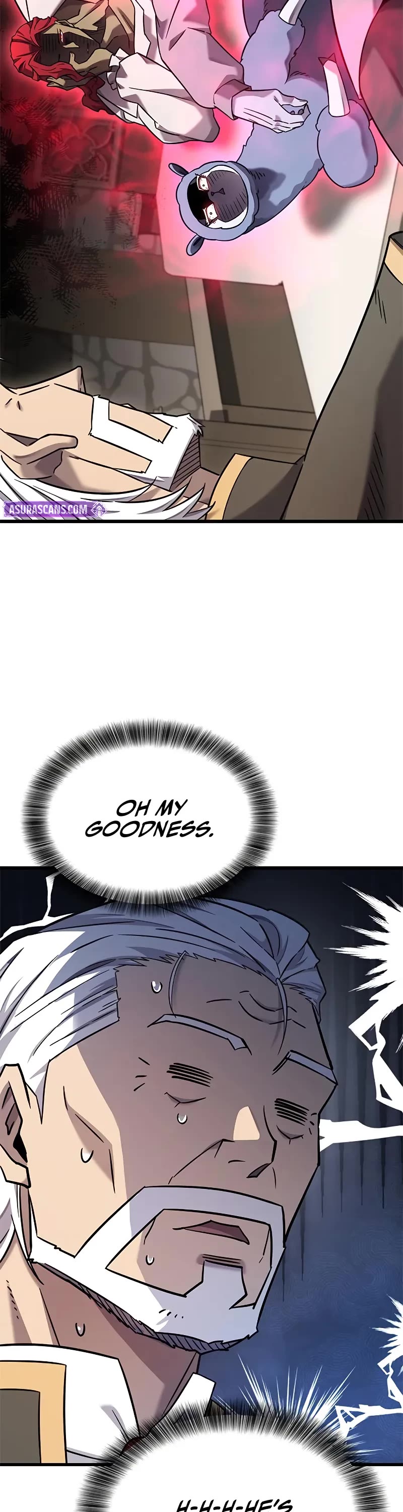 What a Bountiful Harvest, Demon Lord! chapter 29 page 28