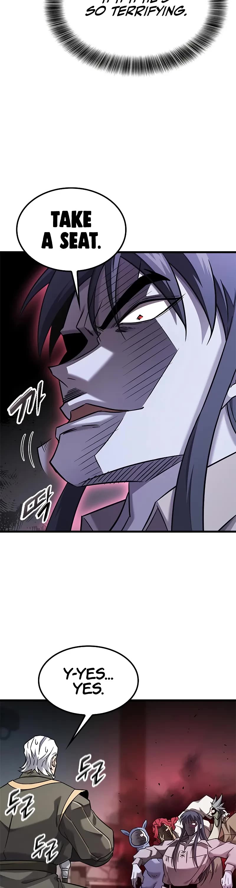 What a Bountiful Harvest, Demon Lord! chapter 29 page 29