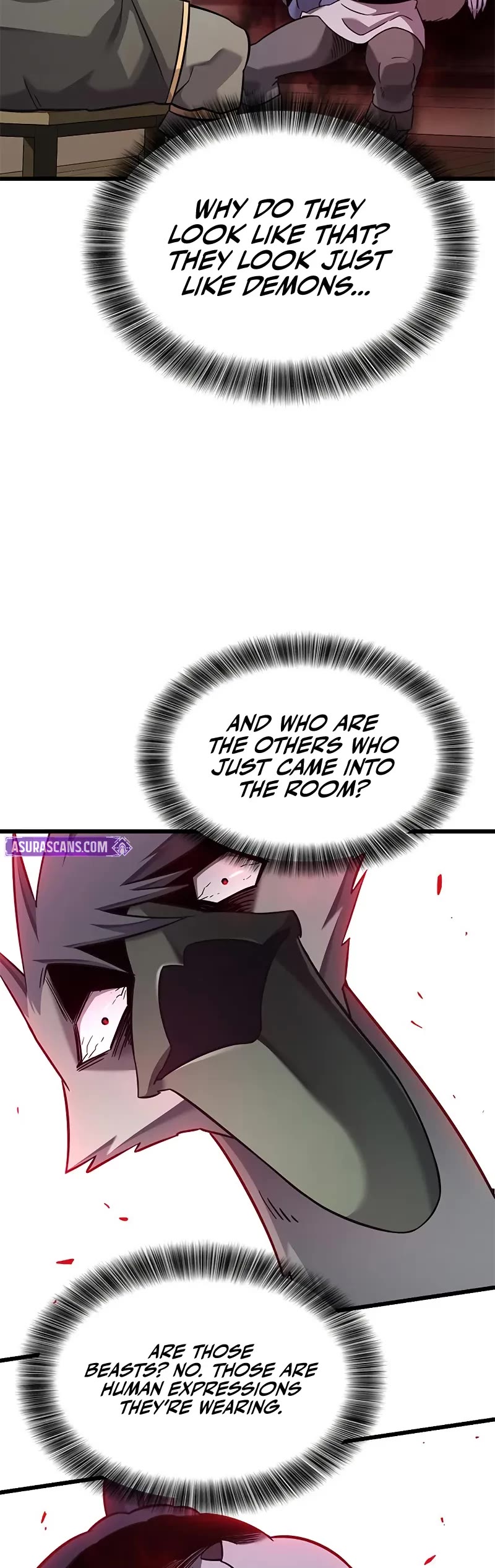 What a Bountiful Harvest, Demon Lord! chapter 29 page 30