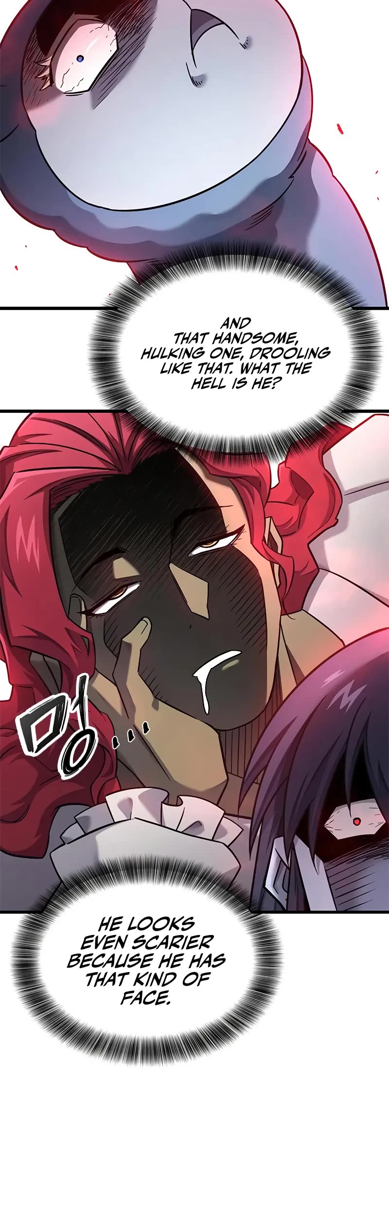 What a Bountiful Harvest, Demon Lord! chapter 29 page 31