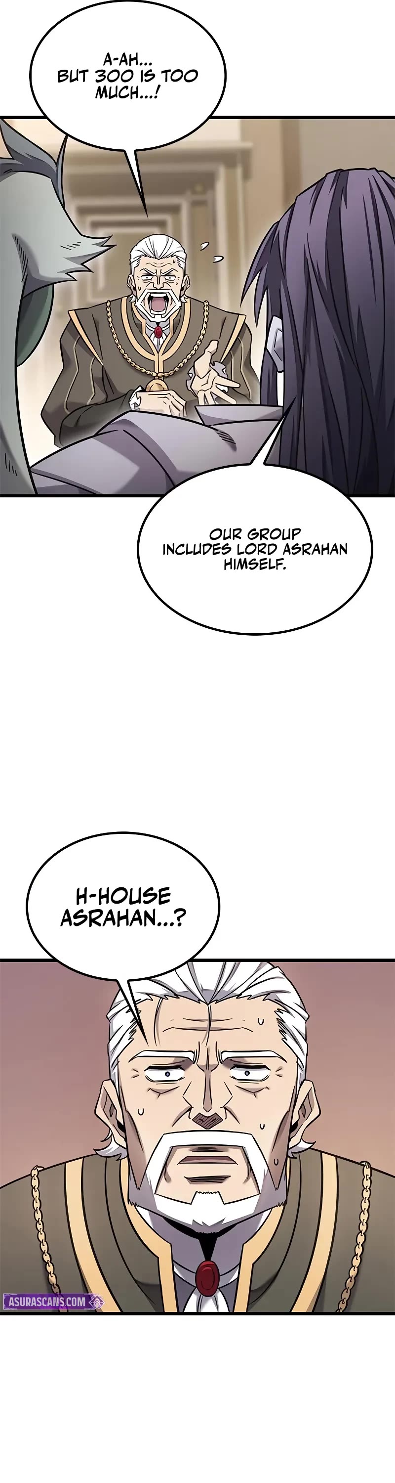 What a Bountiful Harvest, Demon Lord! chapter 29 page 34