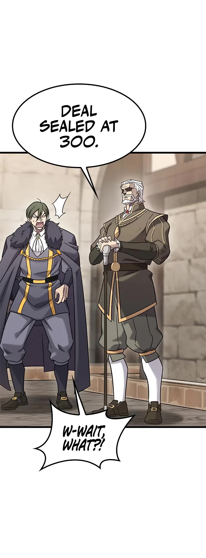 What a Bountiful Harvest, Demon Lord! chapter 29 page 36