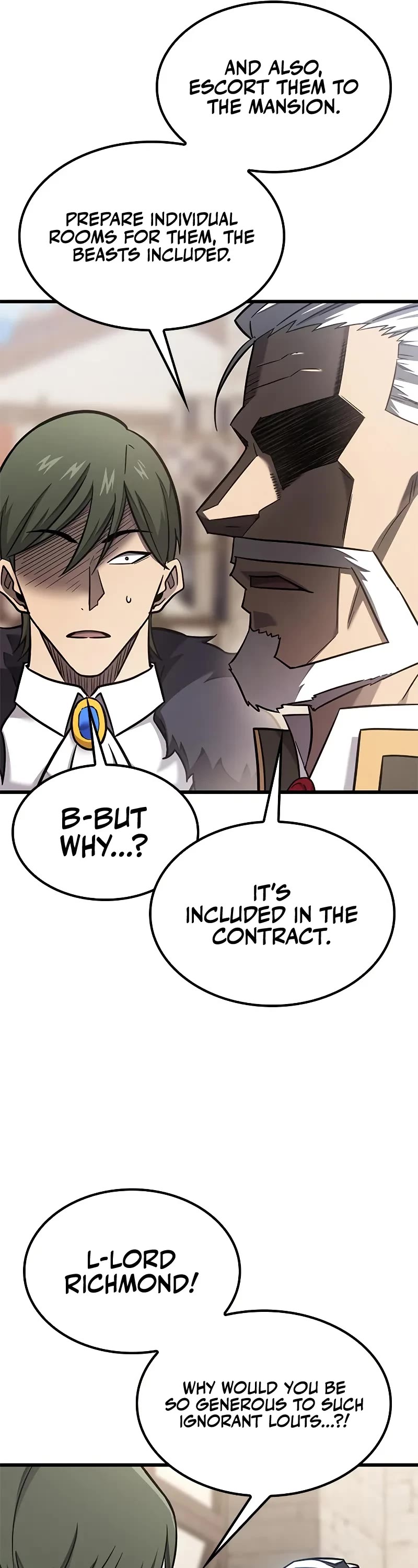 What a Bountiful Harvest, Demon Lord! chapter 29 page 37